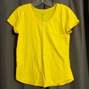 Loft Outlet short sleeve t-shirt